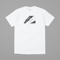 Grand Collection x Labor T-Shirt - White thumbnail