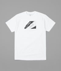 Grand Collection x Labor T-Shirt - White