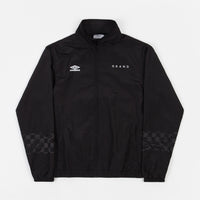 Grand Collection x Umbro Jacket - Black thumbnail