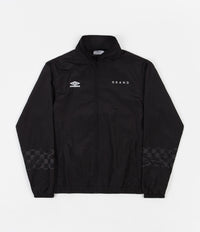 Grand Collection x Umbro Jacket - Black