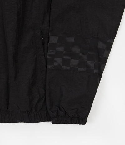 Grand Collection x Umbro Jacket - Black