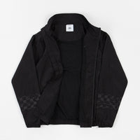 Grand Collection x Umbro Jacket - Black thumbnail