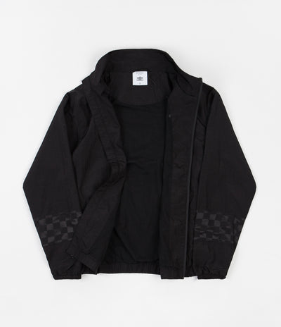 Grand Collection x Umbro Jacket - Black