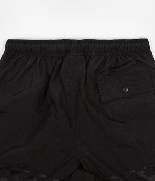 Grand Collection x Umbro Shorts - Black | Flatspot