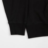 GX1000 Bomb Hills Hoodie - Black thumbnail