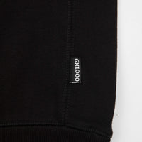 GX1000 Bomb Hills Hoodie - Black thumbnail