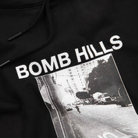 GX1000 Bomb Hills Hoodie - Black thumbnail