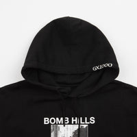 GX1000 Bomb Hills Hoodie - Black thumbnail