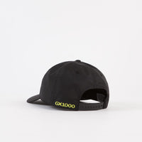 GX1000 Dove Cap - Black thumbnail