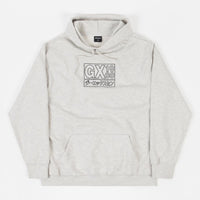 GX1000 Japan Hoodie - Ash thumbnail