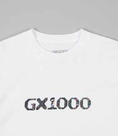 GX1000 OG Trip T-Shirt - White