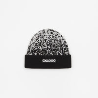 GX1000 Rain Beanie - Black thumbnail