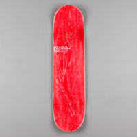 Habitat Skateboards x Animal Collective Deck - 8.25" thumbnail