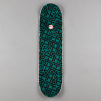 Habitat Skateboards Mark Suciu Aqualung Deck - 8.0" thumbnail