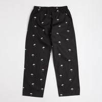 Helas Allover Pyjama Pants - Black thumbnail