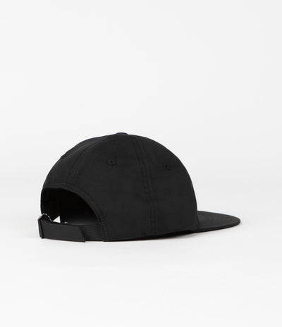 Helas Baller Cap - Black / Navy