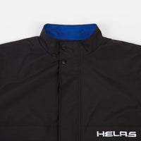 Helas Baroude Jacket - Black | Flatspot