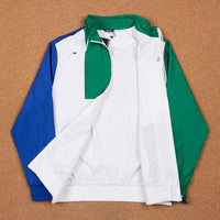 Helas Big H Tracksuit Jacket - Green thumbnail