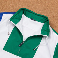 Helas Big H Tracksuit Jacket - Green thumbnail