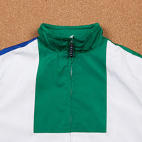 Helas Big H Tracksuit Jacket - Green thumbnail