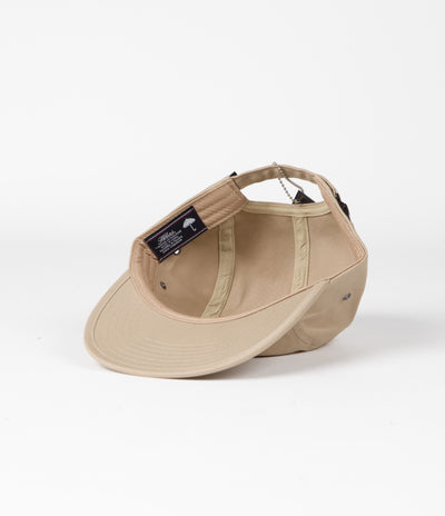 Helas Bob Cap - Beige