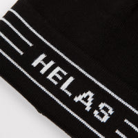 Helas Bonnet Beanie - Black thumbnail