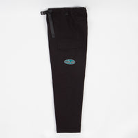 Helas Camper Pants - Black thumbnail