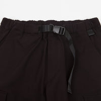 Helas Camper Pants - Black thumbnail