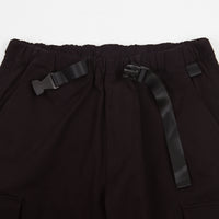 Helas Camper Pants - Black thumbnail