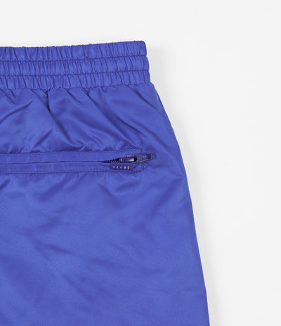 Helas Cascade Shorts - Blue