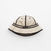 Helas Caviar Bucket Hat - Beige thumbnail