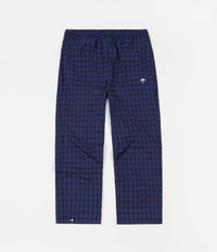 Helas Check Pyjama Pants - Blue