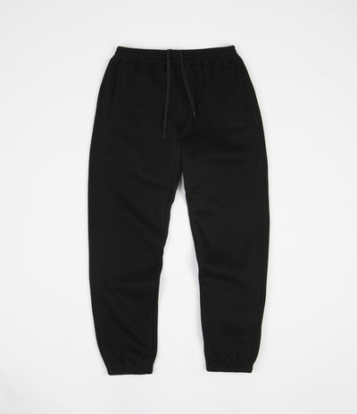 Helas Class Sweatpants - Black