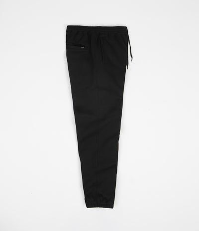 Helas Class Sweatpants - Black