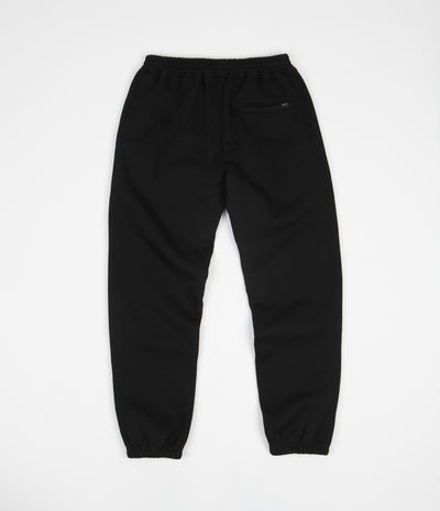 Helas Class Sweatpants - Black