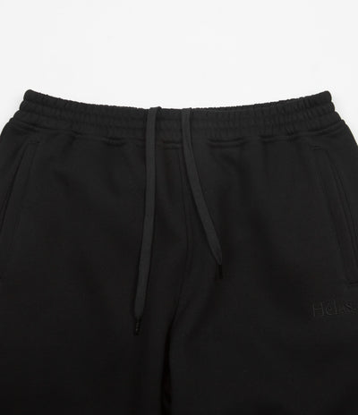 Helas Class Sweatpants - Black