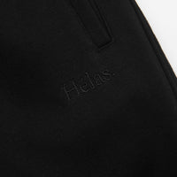 Helas Class Sweatpants - Black thumbnail