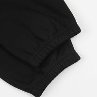 Helas Class Sweatpants - Black thumbnail