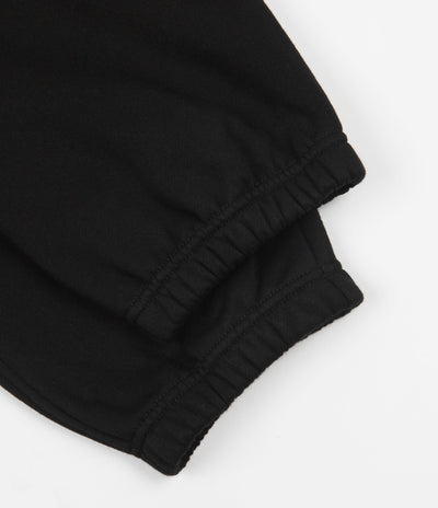 Helas Class Sweatpants - Black