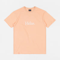 Helas Class T-Shirt - Peach thumbnail