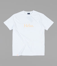 Helas Class T-Shirt - White