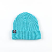 Helas Classic Beanie - Blue thumbnail