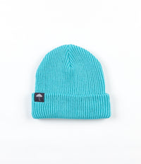 Helas Classic Beanie - Blue