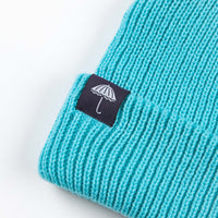 Helas Classic Beanie - Blue thumbnail