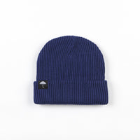 Helas Classic Beanie - Navy thumbnail