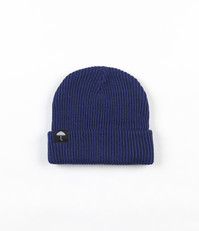 Helas Classic Beanie - Navy