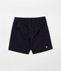 Helas Classic H Chino Shorts - Navy