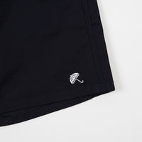 Helas Classic H Chino Shorts - Navy thumbnail