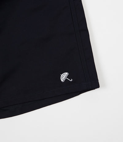 Helas Classic H Chino Shorts - Navy