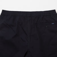 Helas Classic H Chino Shorts - Navy thumbnail